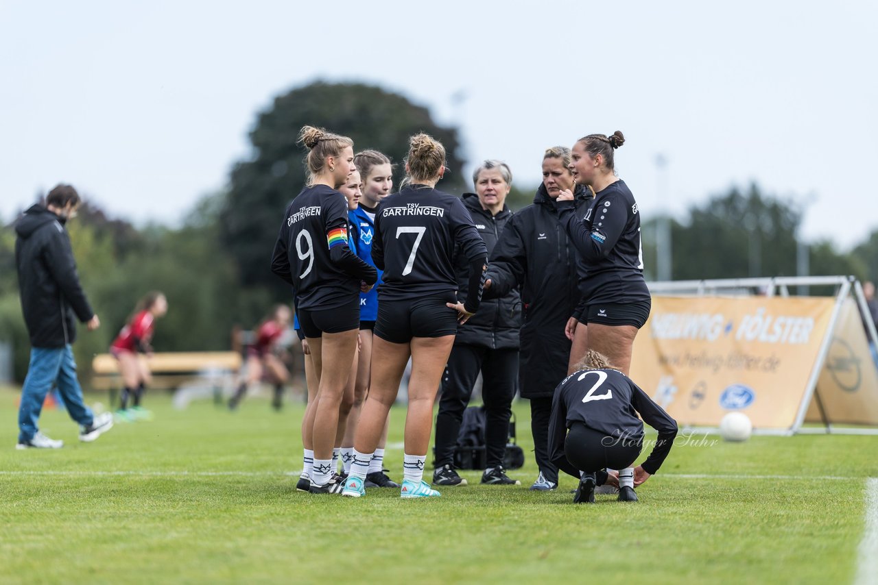 Bild 540 - wU16 Deutsche Meisterschaft